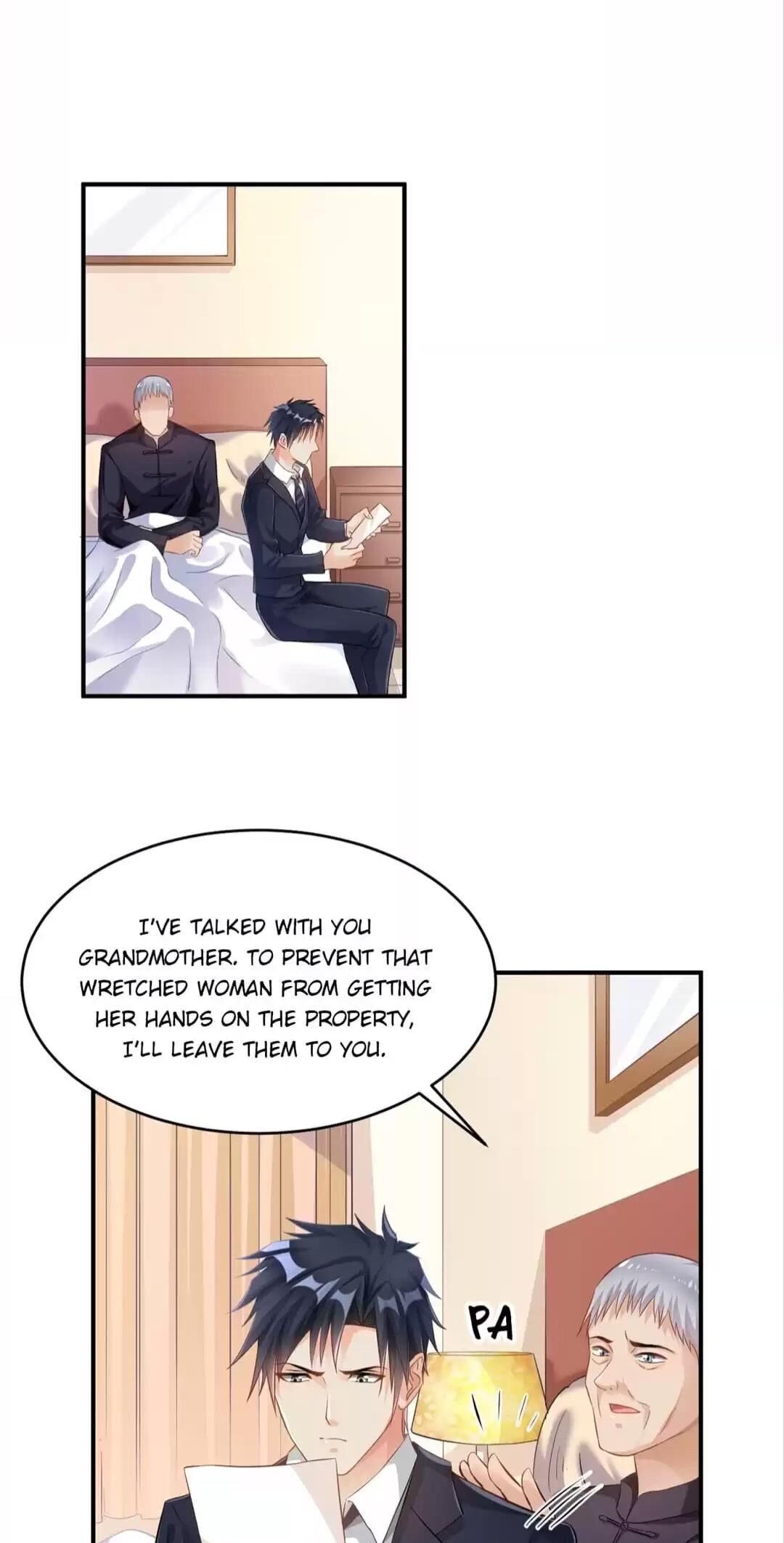 Addictive Marriage Chapter 31 #17