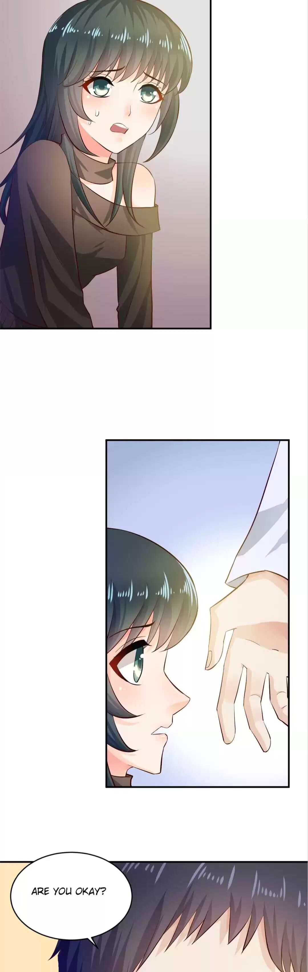 Addictive Marriage Chapter 30 #23