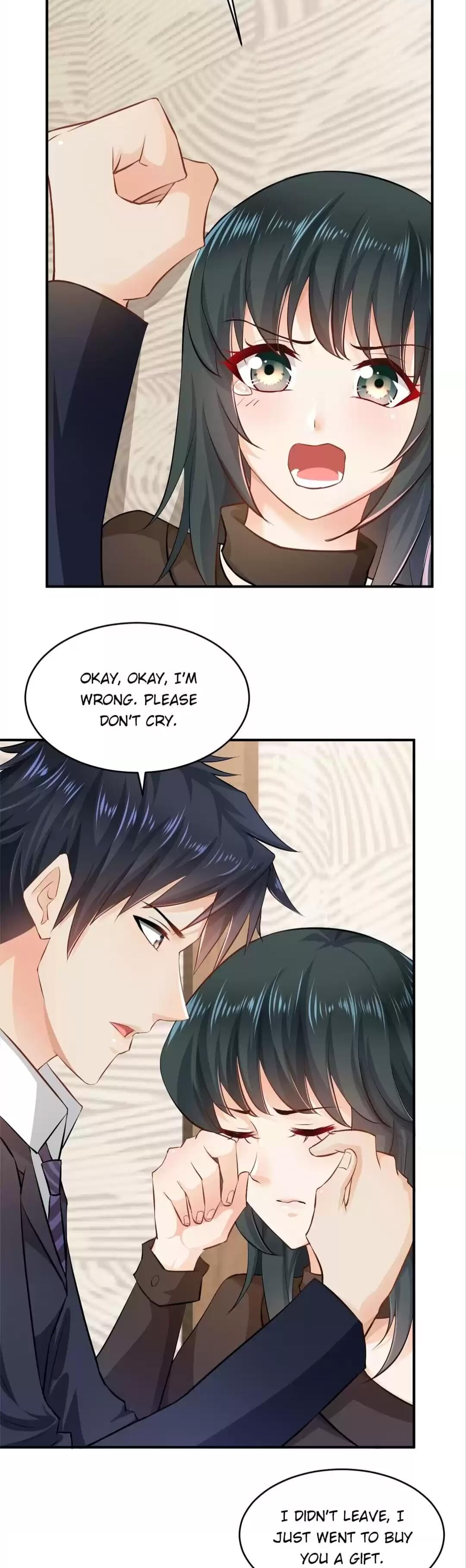 Addictive Marriage Chapter 25 #10
