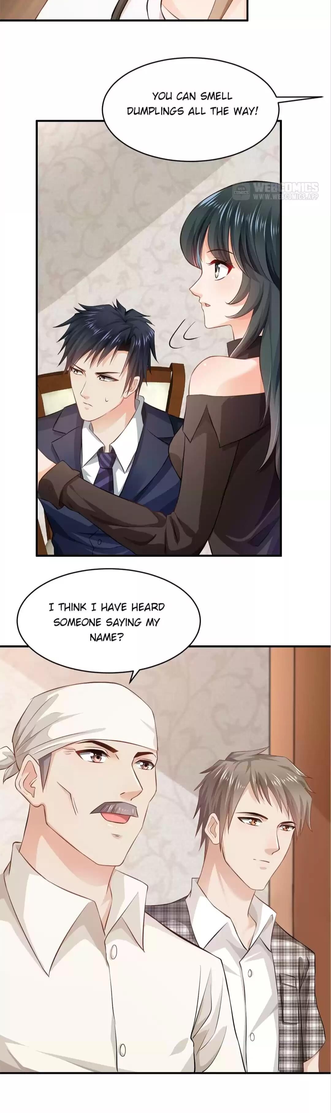 Addictive Marriage Chapter 25 #21