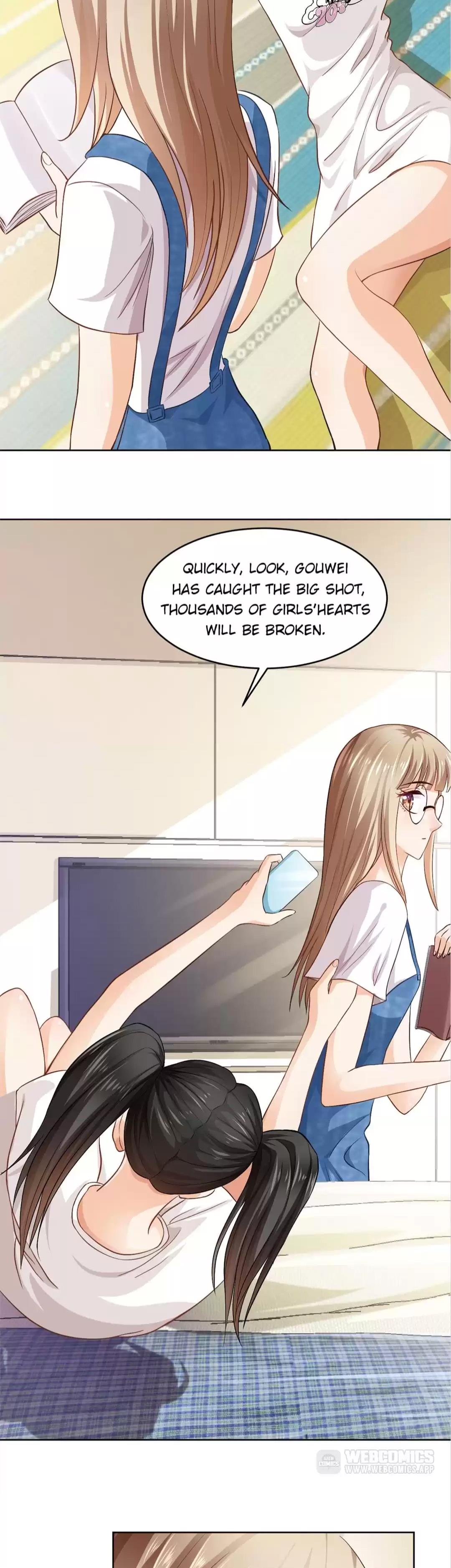 Addictive Marriage Chapter 22 #14