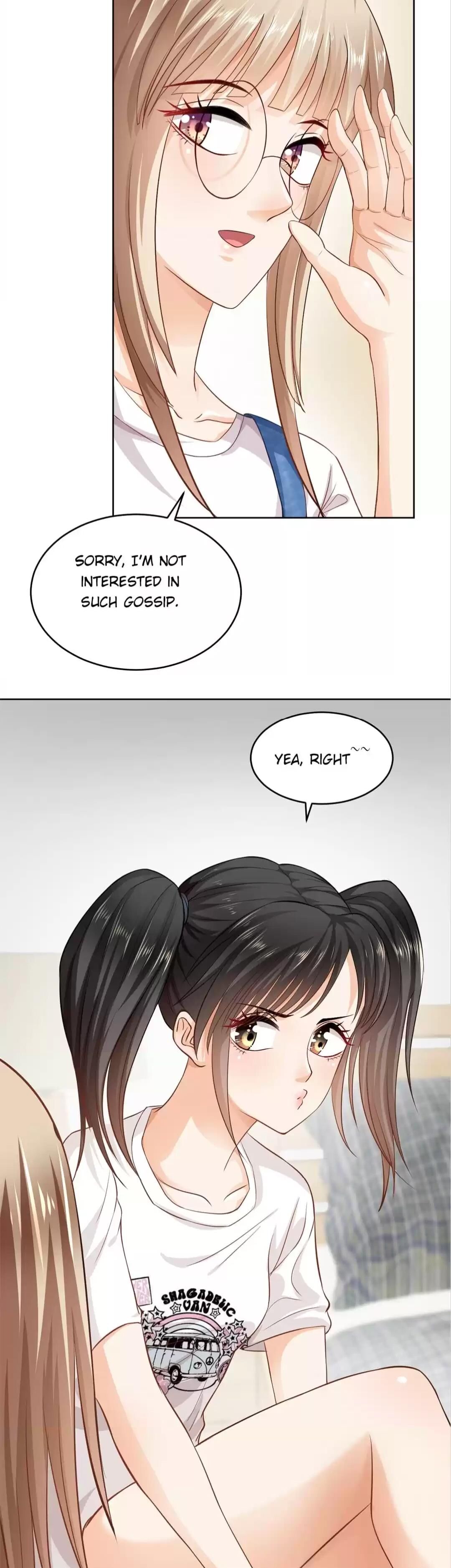 Addictive Marriage Chapter 22 #15