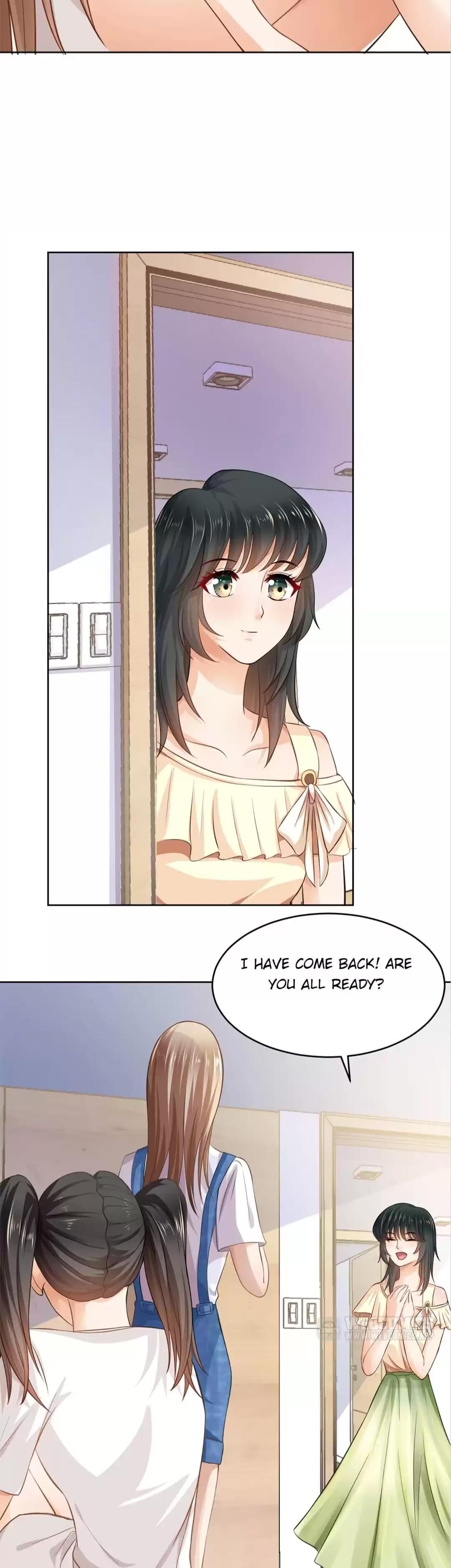Addictive Marriage Chapter 22 #16