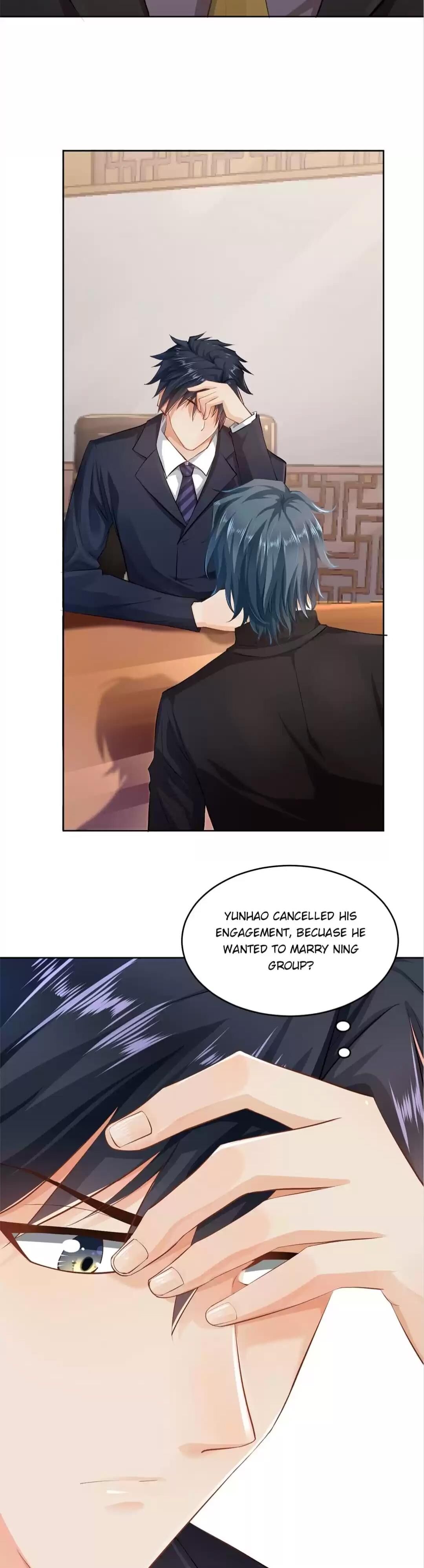 Addictive Marriage Chapter 21 #2
