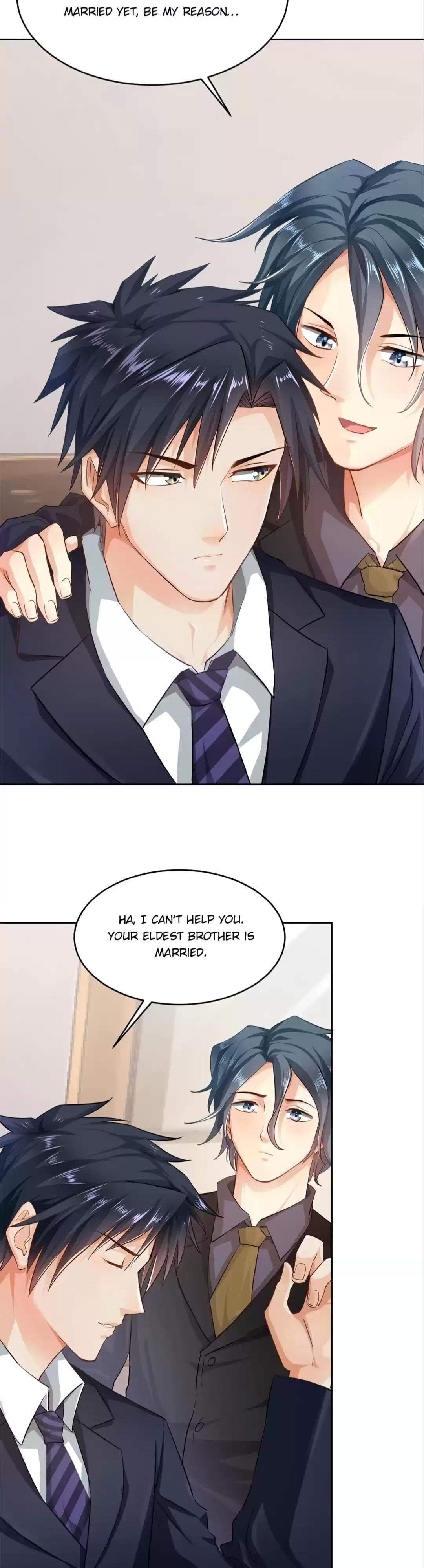 Addictive Marriage Chapter 21 #4
