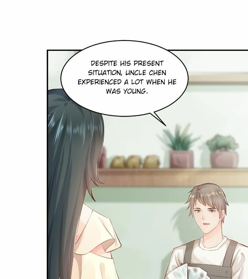 Addictive Marriage Chapter 19 #23