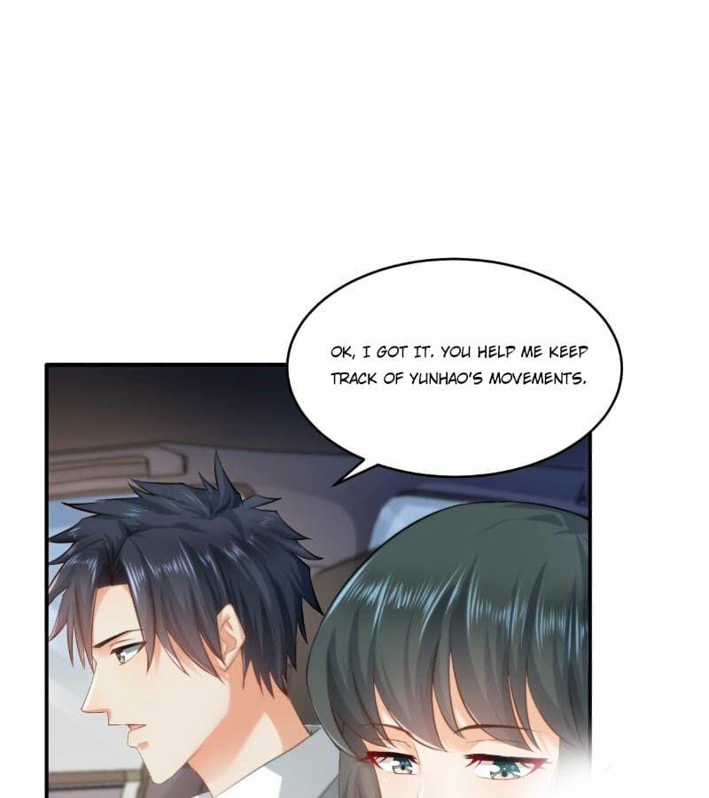 Addictive Marriage Chapter 17 #21