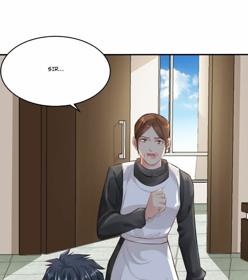 Addictive Marriage Chapter 17 #35