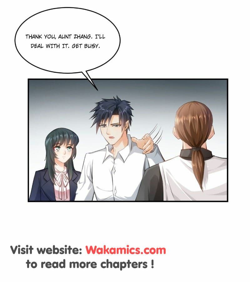 Addictive Marriage Chapter 17 #42