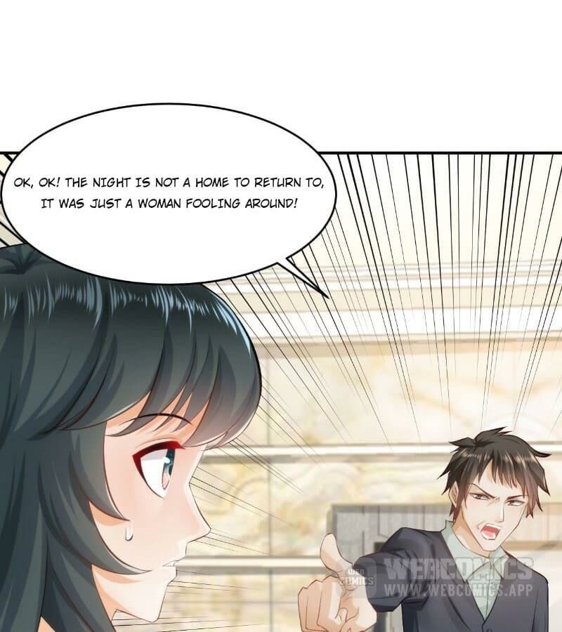 Addictive Marriage Chapter 17 #48