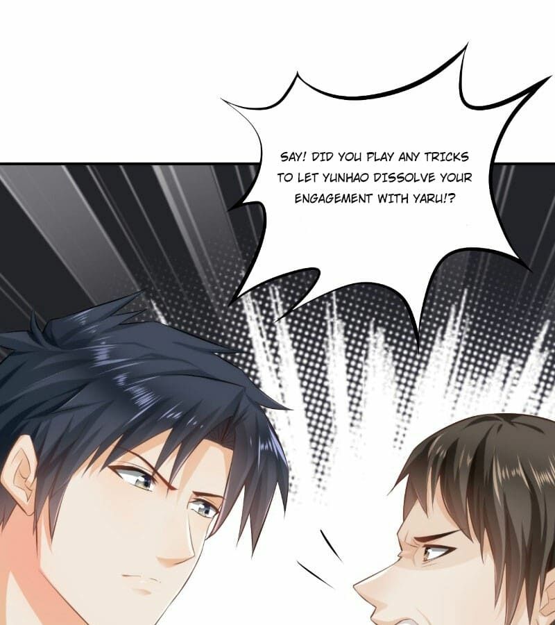Addictive Marriage Chapter 17 #54