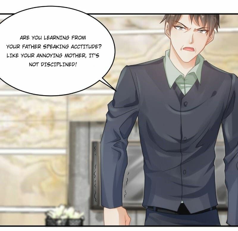 Addictive Marriage Chapter 17 #64