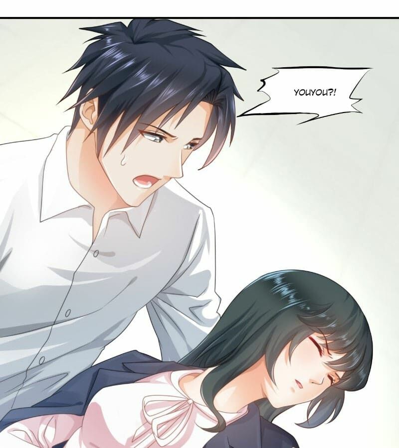 Addictive Marriage Chapter 17 #76