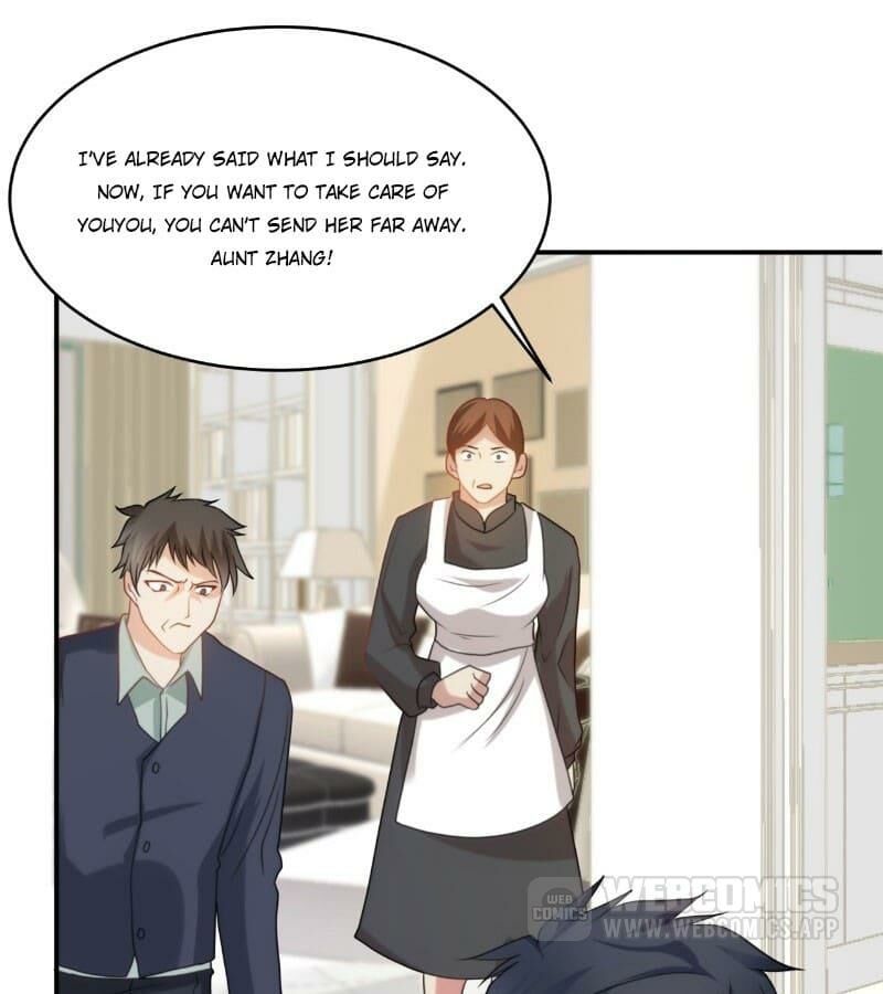 Addictive Marriage Chapter 18 #17