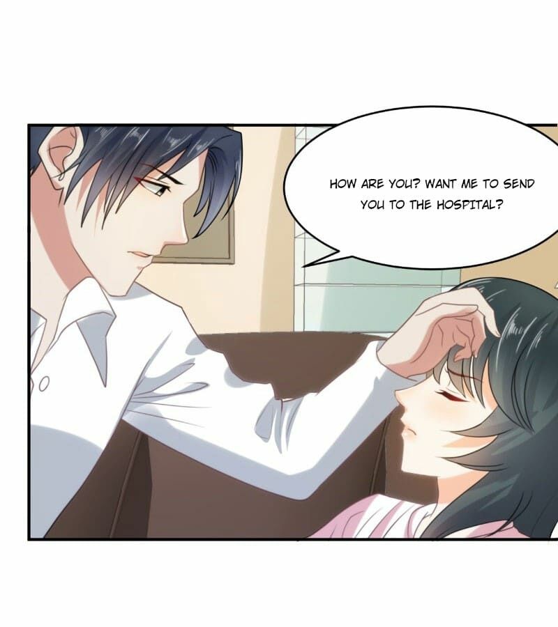 Addictive Marriage Chapter 18 #28
