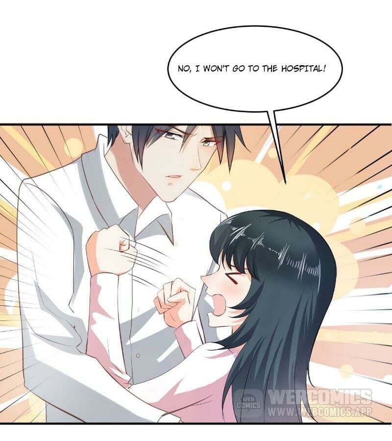 Addictive Marriage Chapter 18 #34