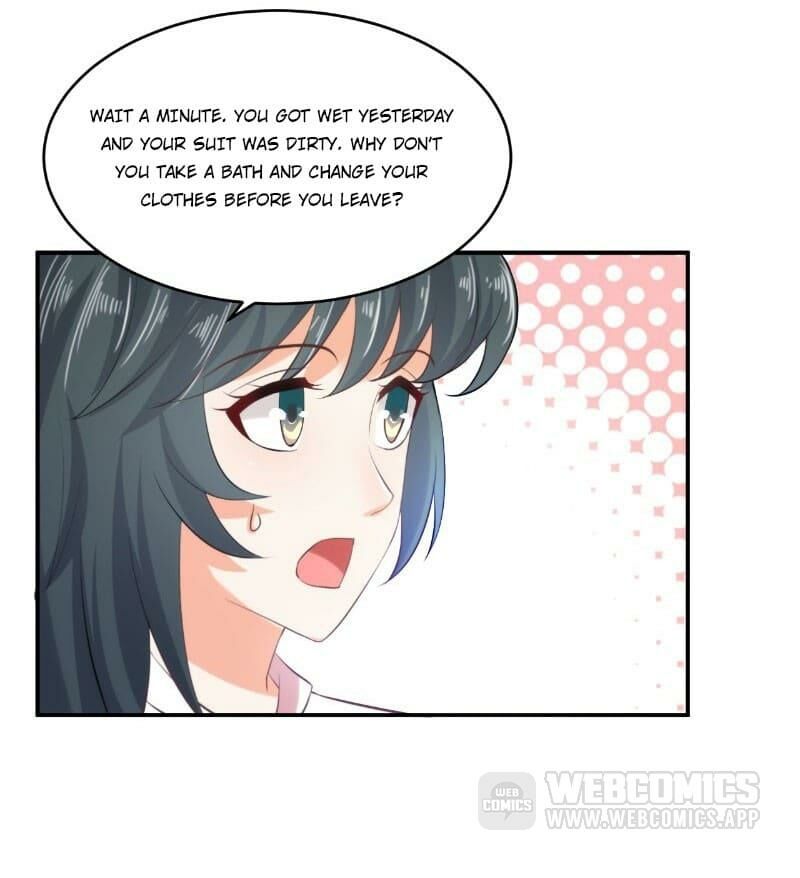 Addictive Marriage Chapter 18 #49