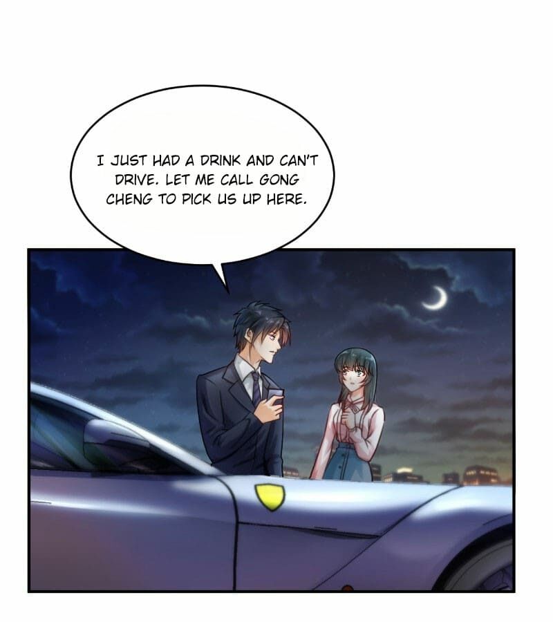 Addictive Marriage Chapter 14 #32