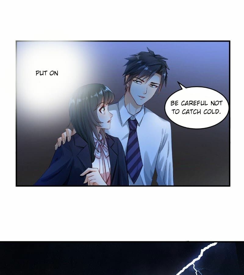 Addictive Marriage Chapter 14 #45
