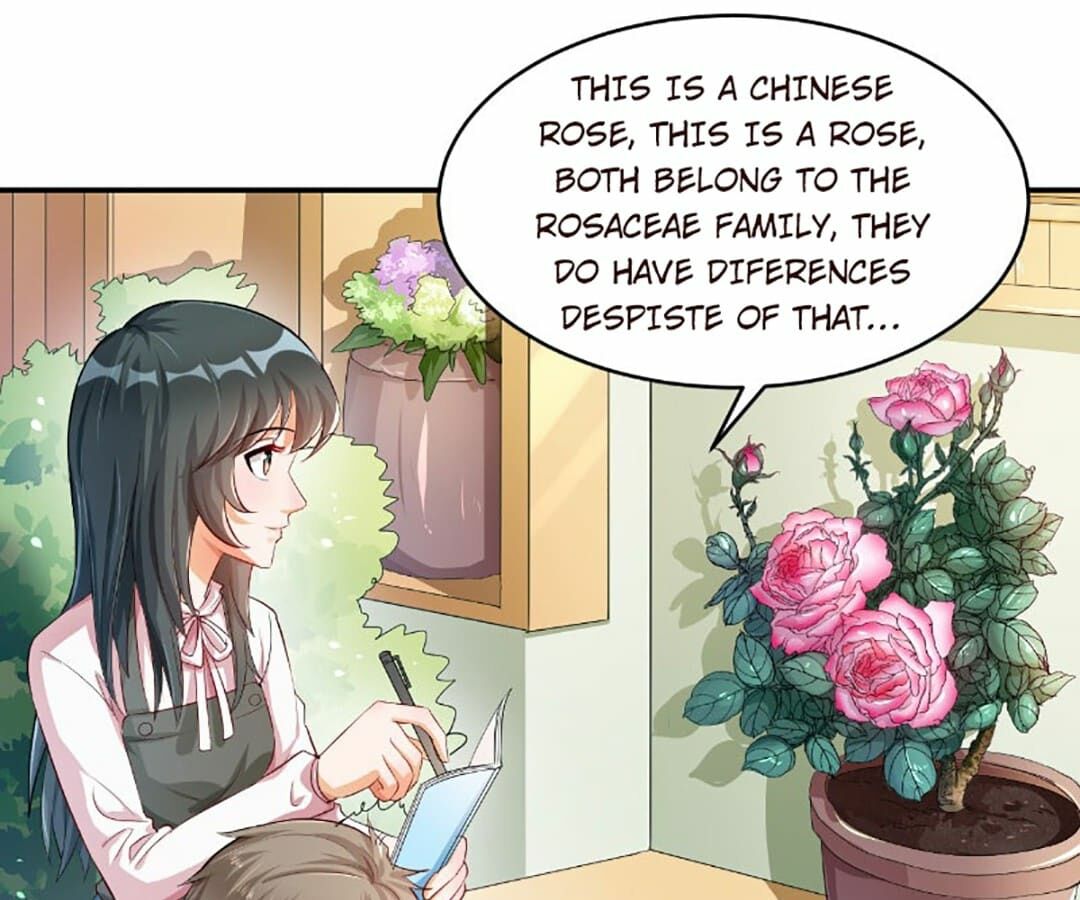 Addictive Marriage Chapter 11 #21