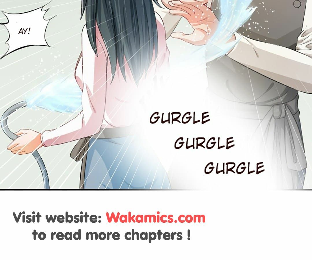 Addictive Marriage Chapter 11 #33