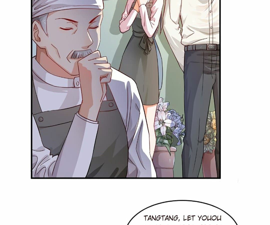 Addictive Marriage Chapter 11 #41