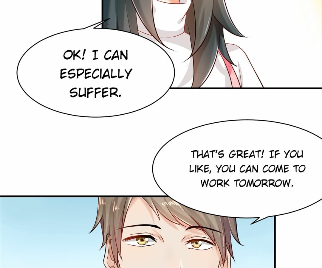 Addictive Marriage Chapter 9 #25