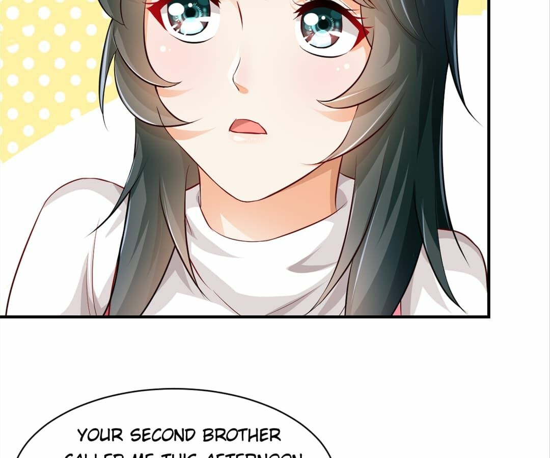 Addictive Marriage Chapter 9 #47