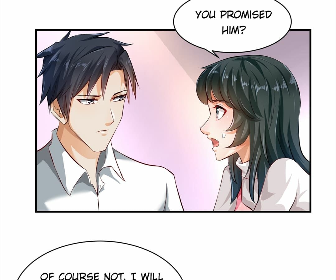 Addictive Marriage Chapter 9 #49