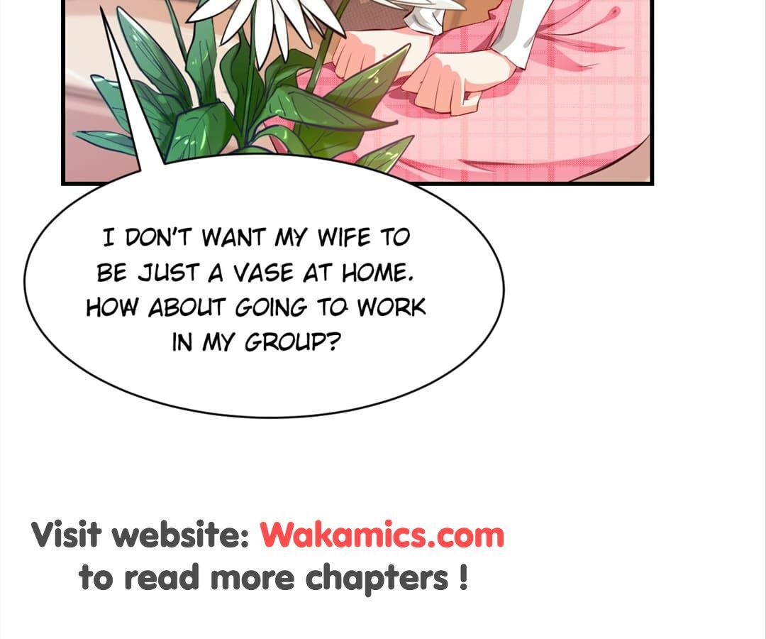 Addictive Marriage Chapter 9 #57