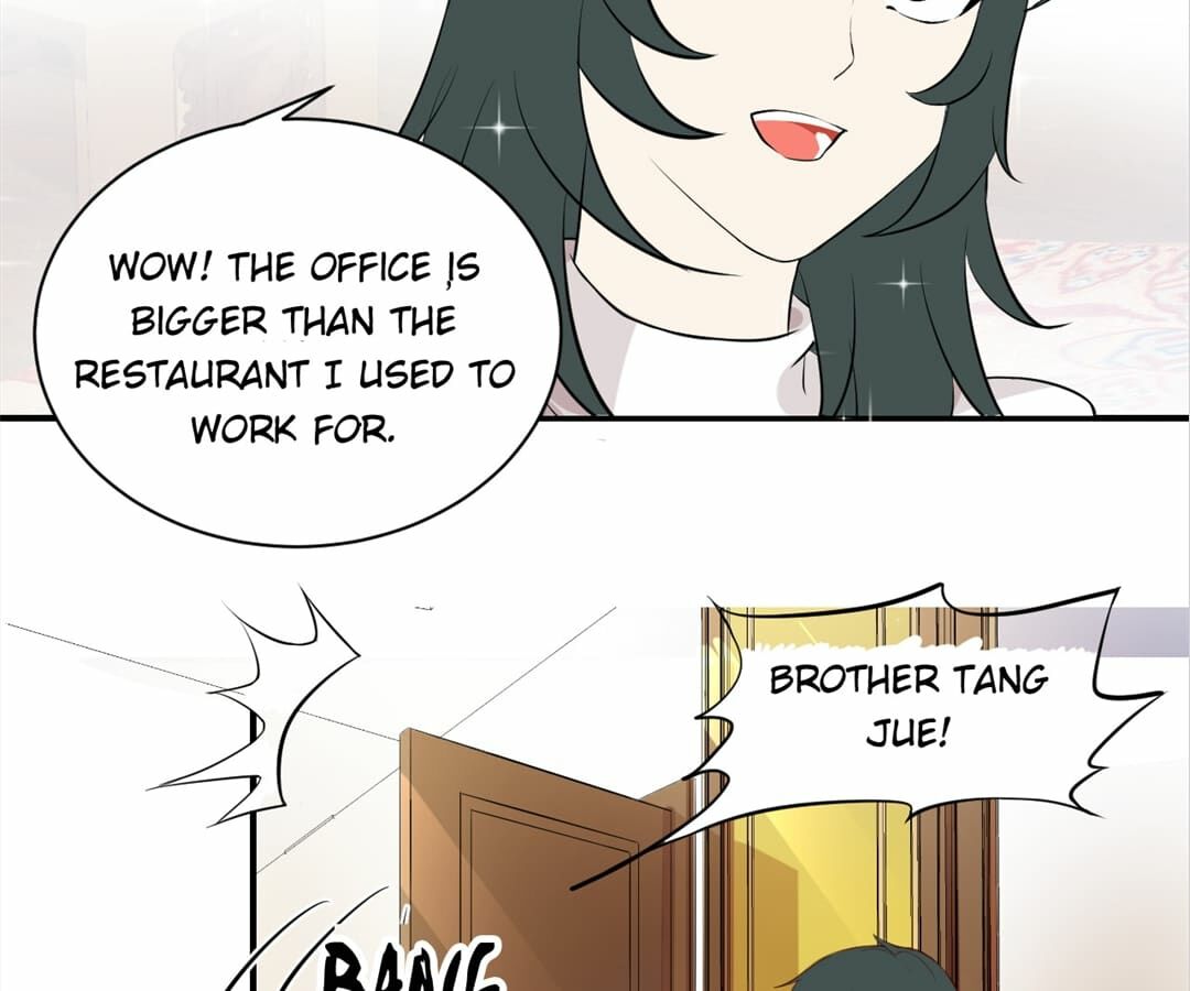 Addictive Marriage Chapter 7 #55