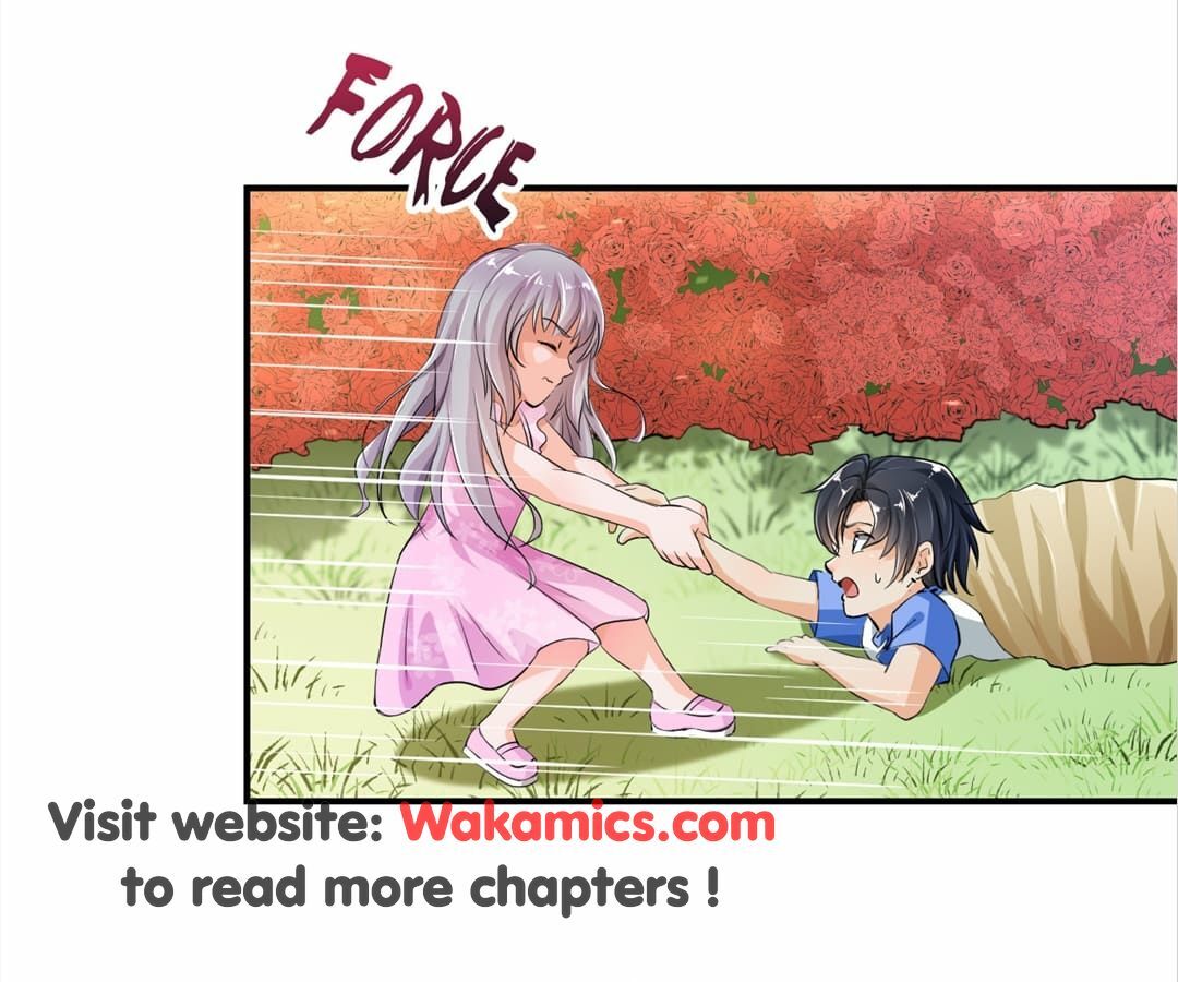 Addictive Marriage Chapter 6 #47