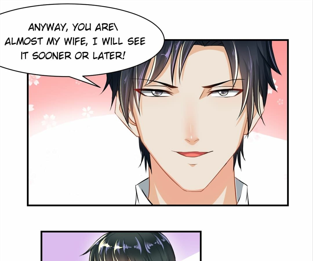 Addictive Marriage Chapter 4 #23