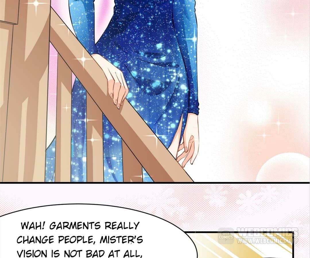 Addictive Marriage Chapter 4 #34