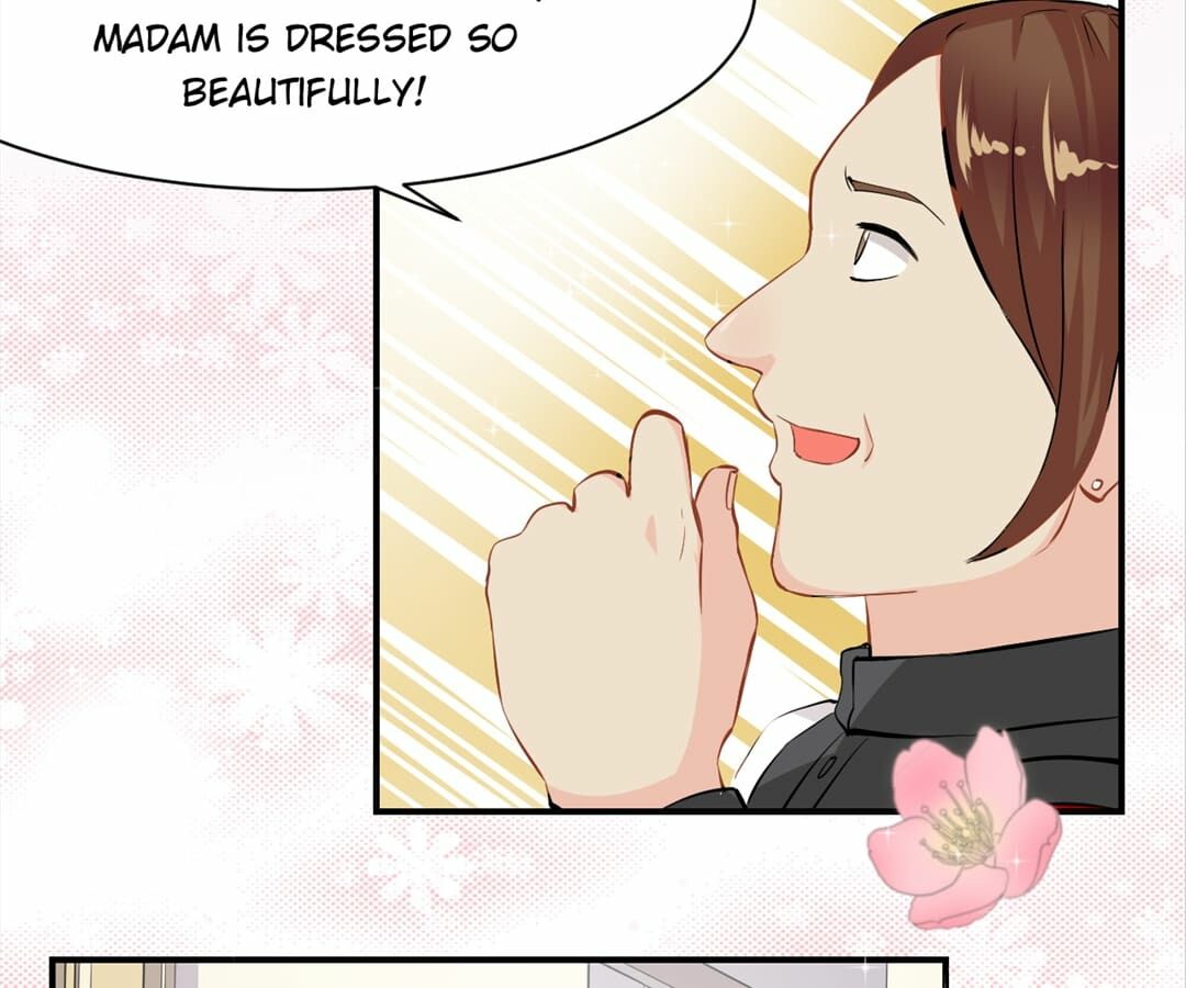 Addictive Marriage Chapter 4 #35