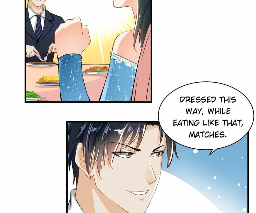 Addictive Marriage Chapter 4 #46