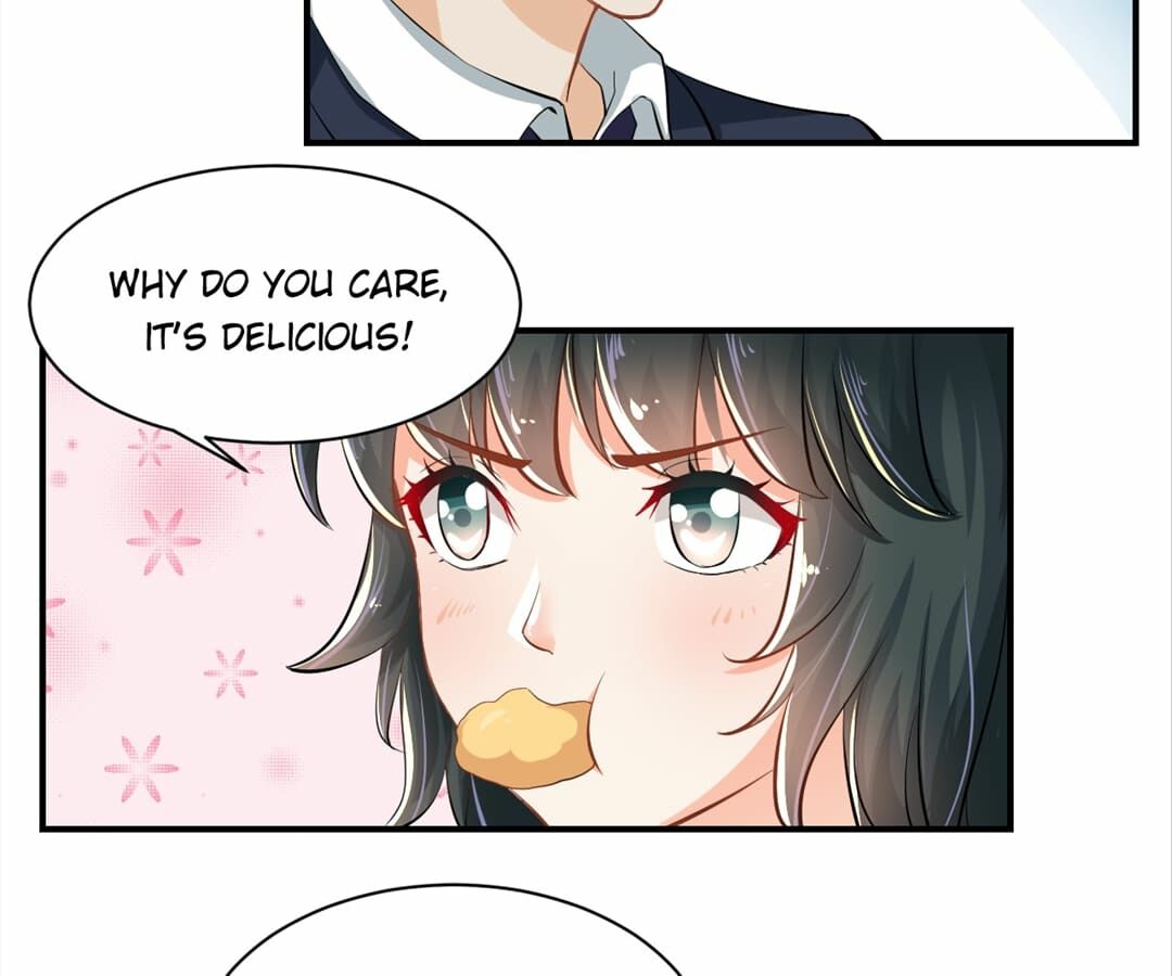 Addictive Marriage Chapter 4 #47