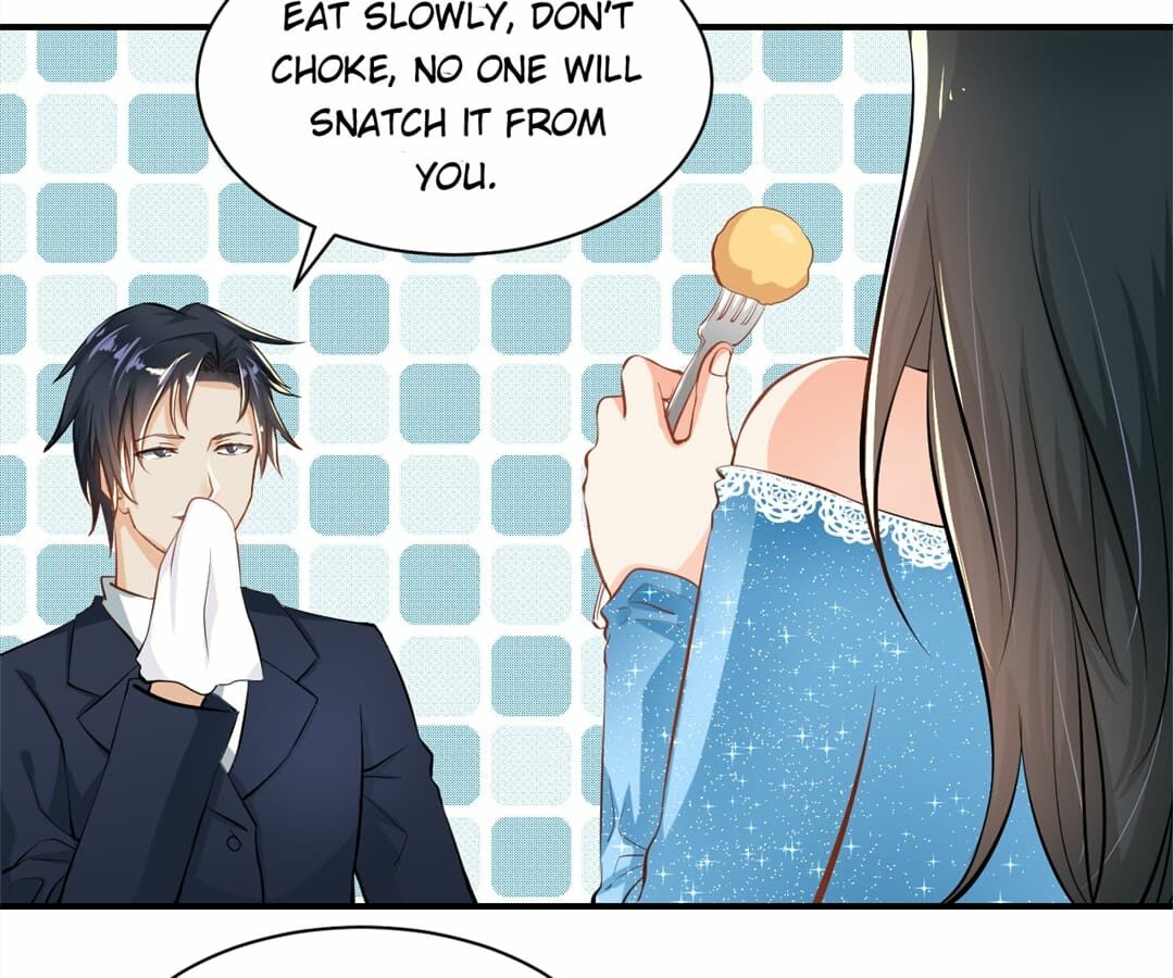 Addictive Marriage Chapter 4 #48
