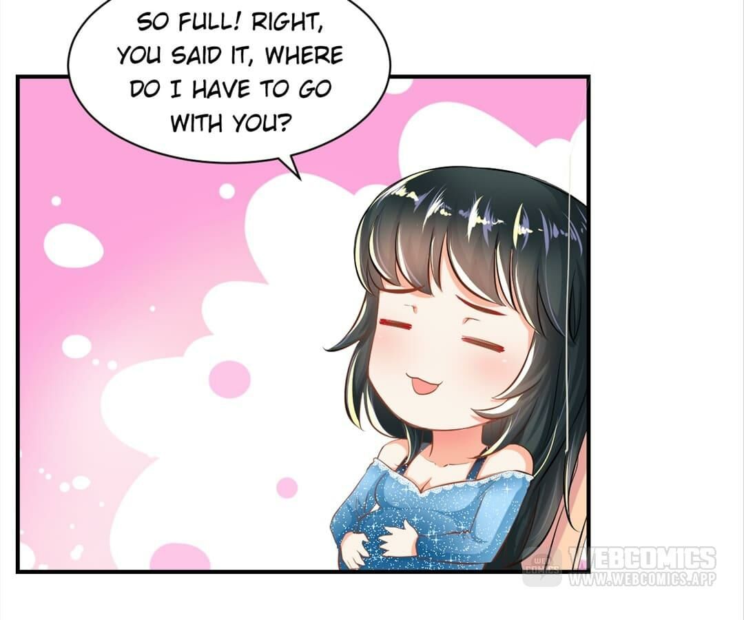 Addictive Marriage Chapter 4 #49