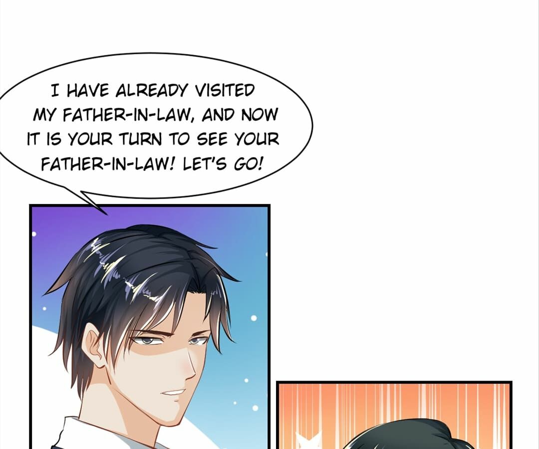 Addictive Marriage Chapter 4 #50