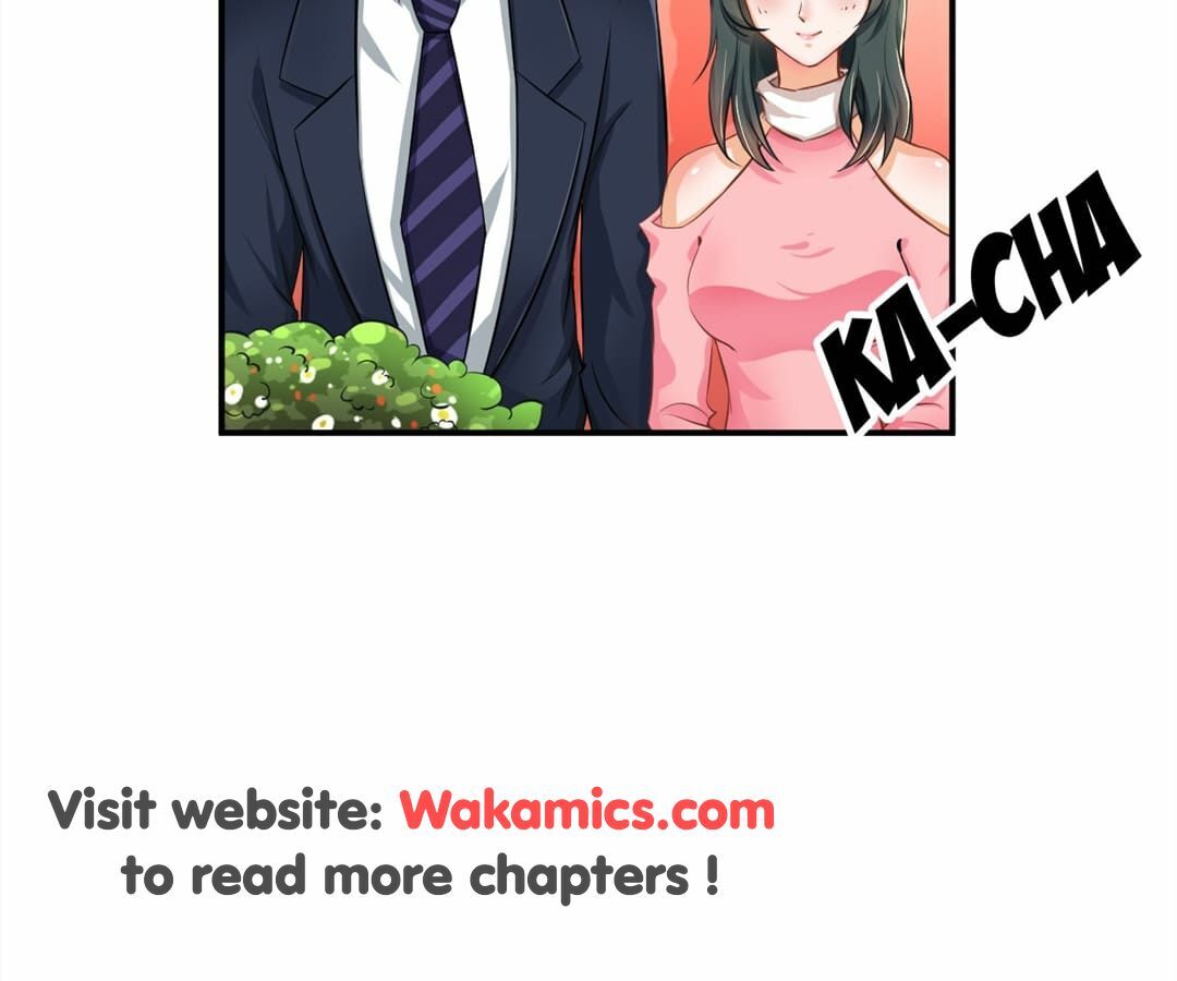 Addictive Marriage Chapter 1 #13