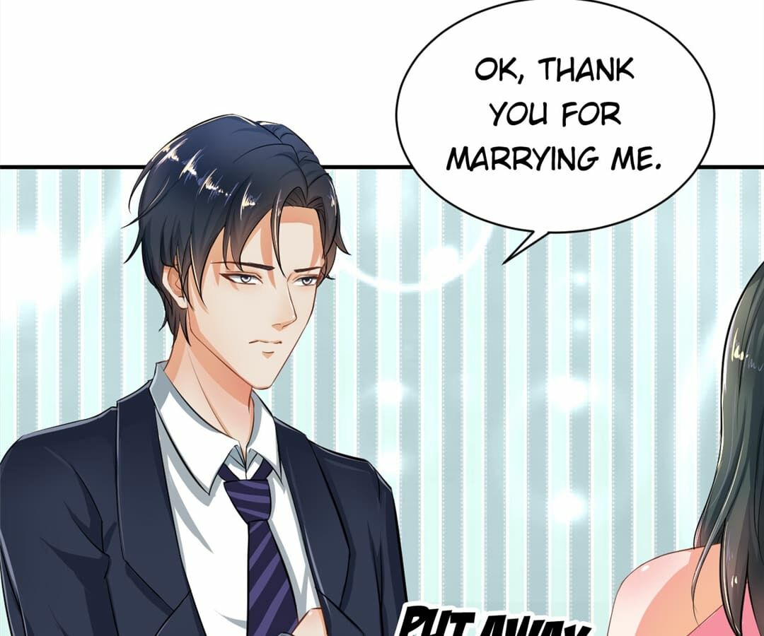 Addictive Marriage Chapter 1 #15