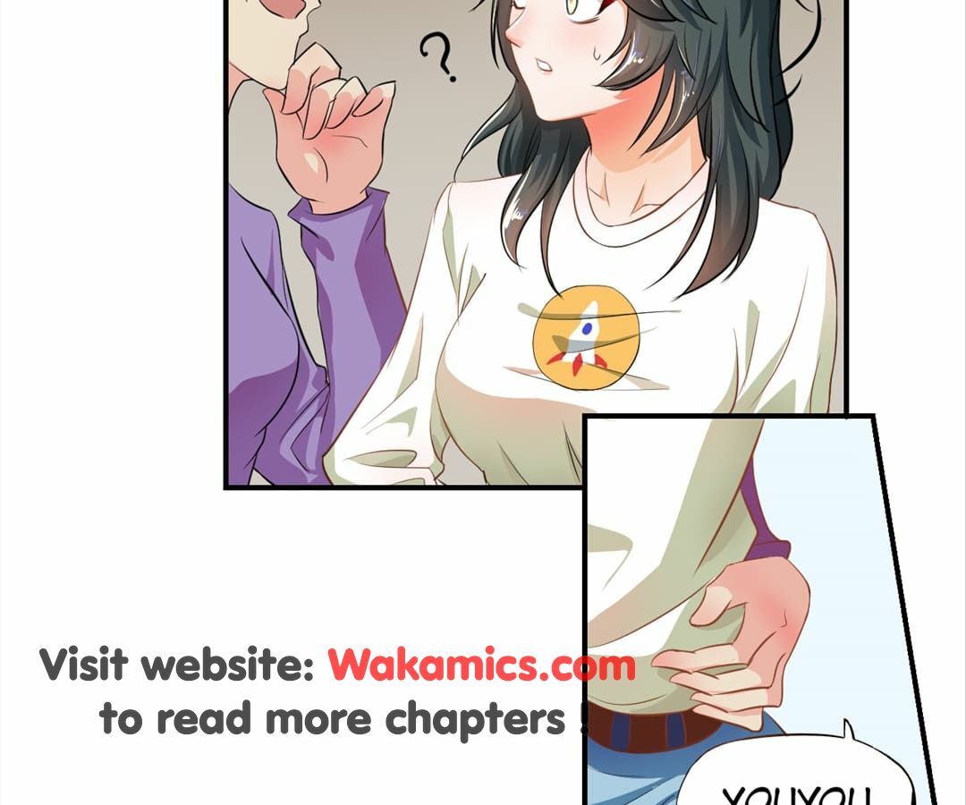 Addictive Marriage Chapter 1 #46