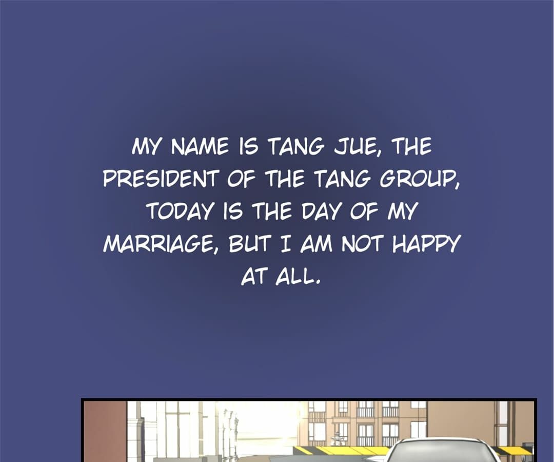 Addictive Marriage Chapter 5 #23