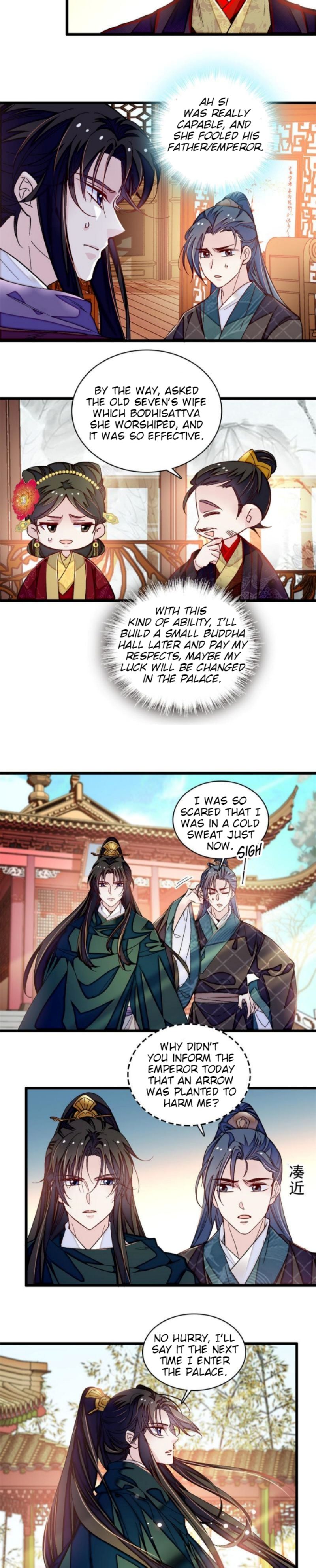 Sijin Chapter 303 #9