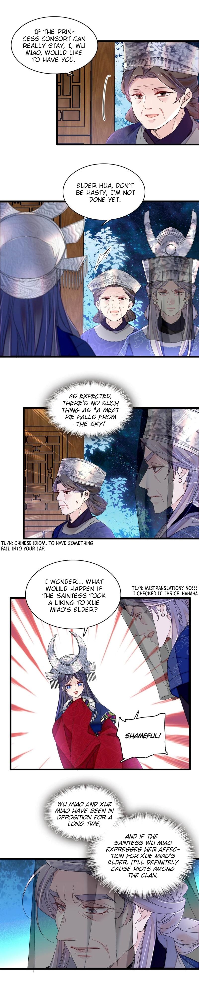 Sijin Chapter 292 #2