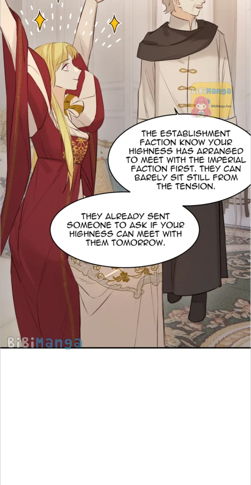 A Princess's Guide To Saving Dragons Chapter 82 #7