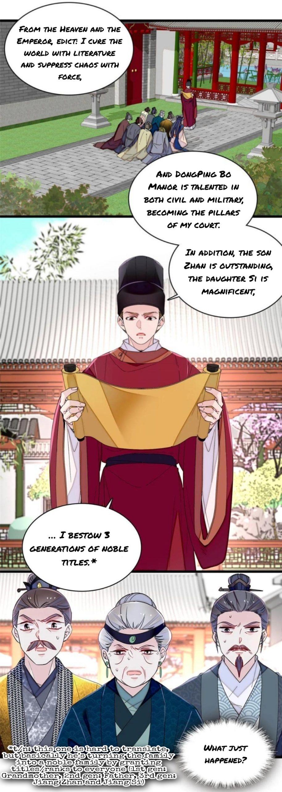 Sijin Chapter 276 #4