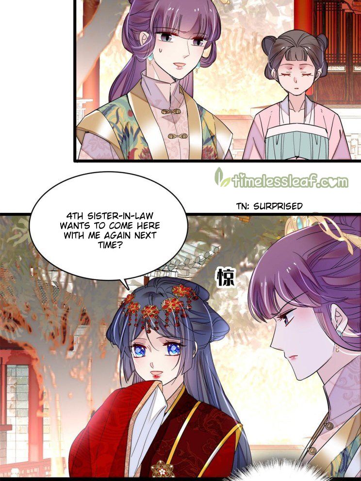 Sijin Chapter 269.5 #13