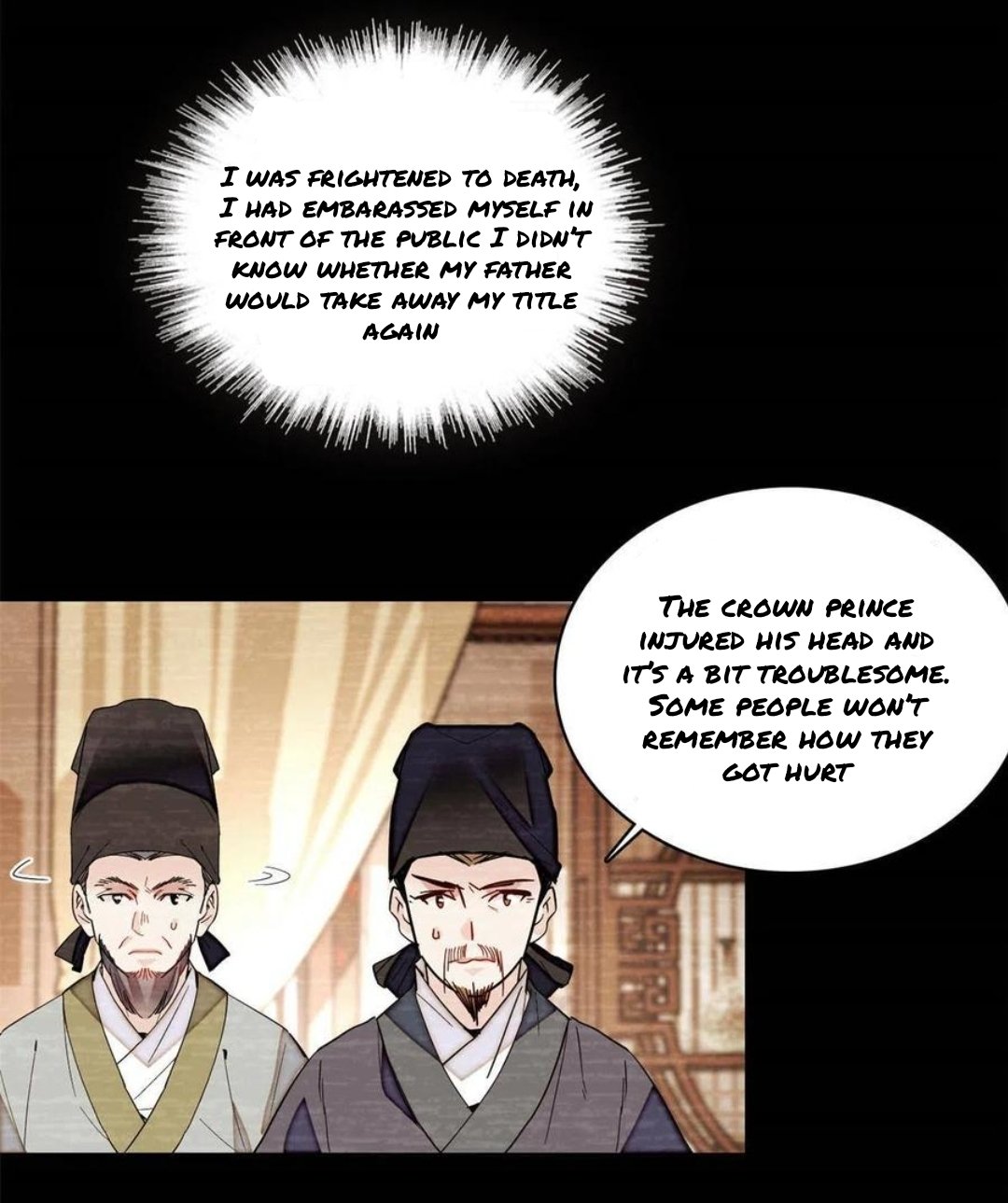 Sijin Chapter 246 #3